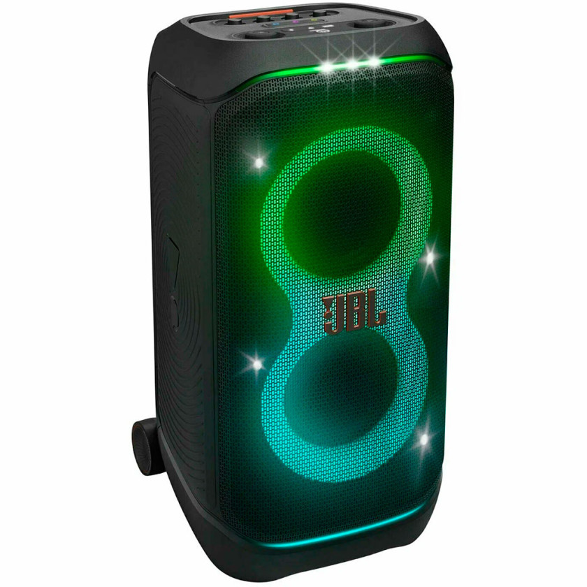 JBL partybox stage320 無使用に近い Домашняя аудиосистема JBL Partybox Stage 320 — купить в Москве